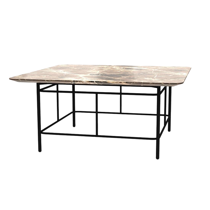 Журнальный столик De Padova ANDON - фото-1 | interior market