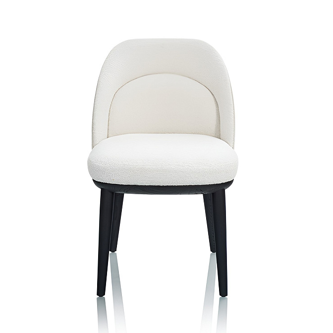 Обеденный стул JNL MUSE - фото-2 | interior market