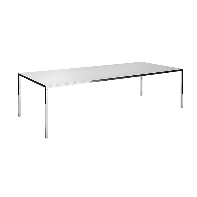 Стол MDF Italia TENSE - фото-1 | interior market