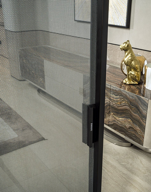 Дверь Longhi Spark - фото-2 | interior market