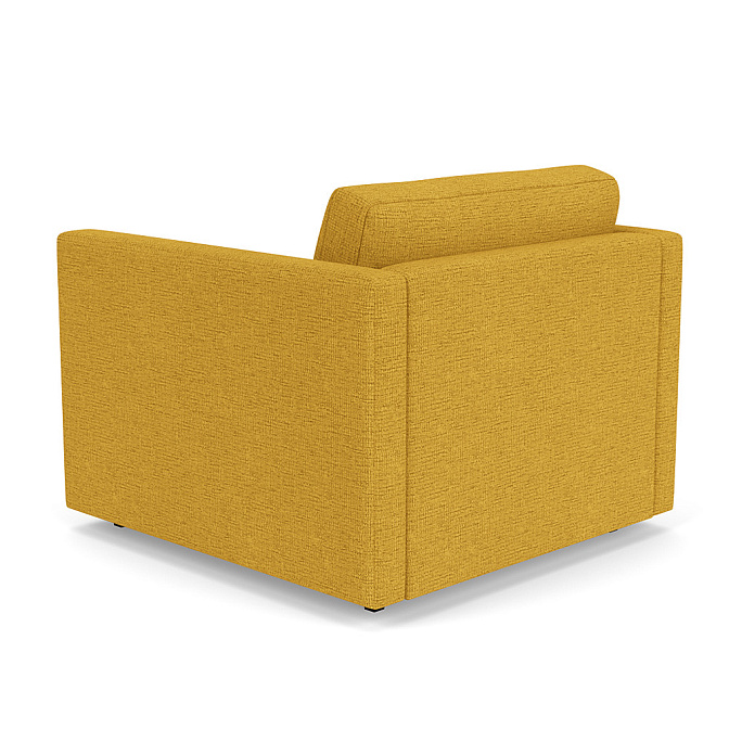 Кресло Knoll Pfister - фото-4 | interior market