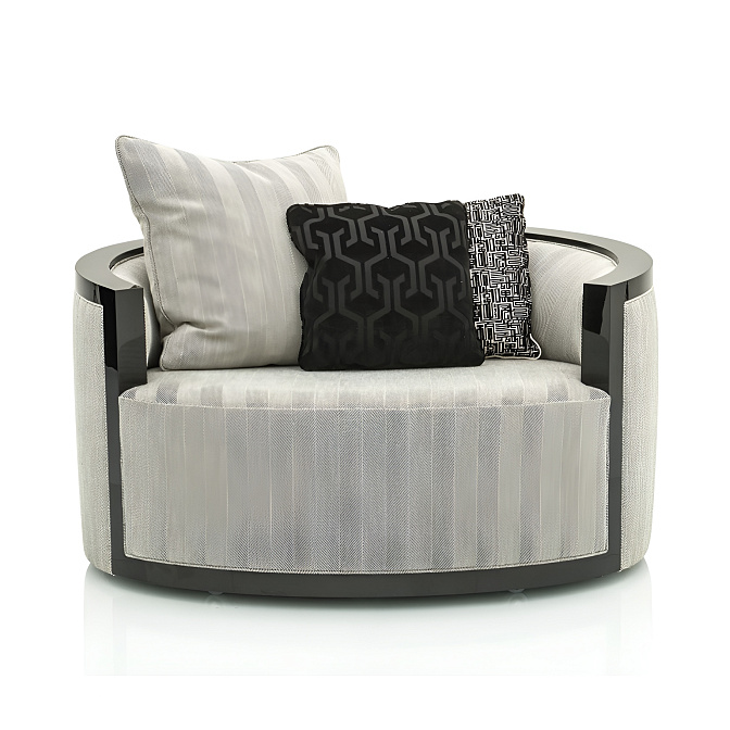 Кресло JNL Fiacre - фото-1 | interior market