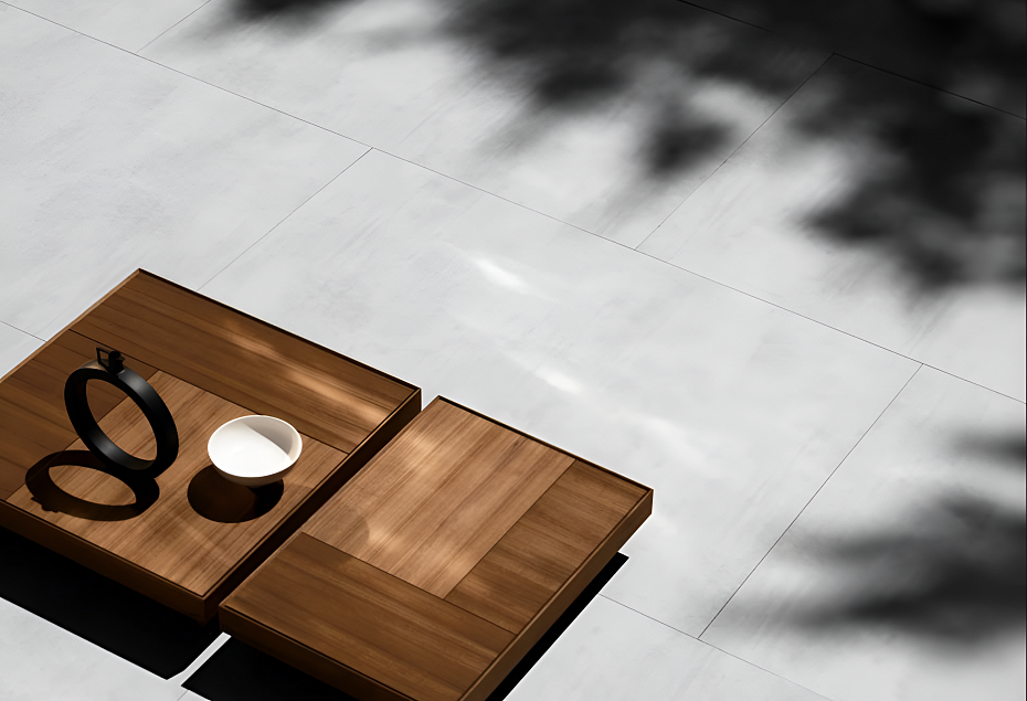 Стол для улицы Living Divani Kasbah - фото-2 | interior market