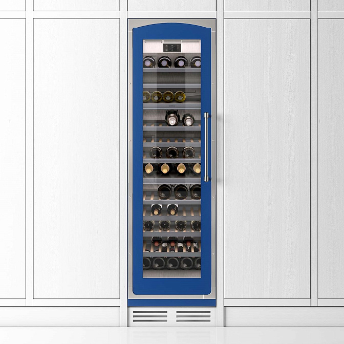 Винный холодильник Gullo PROFESSIONAL - фото-1 | interior market