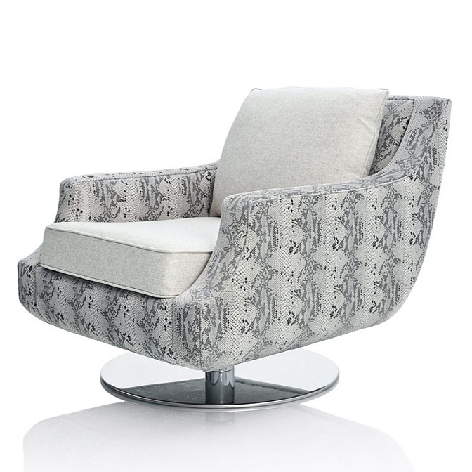 Кресло JNL Trouville - фото-2 | interior market