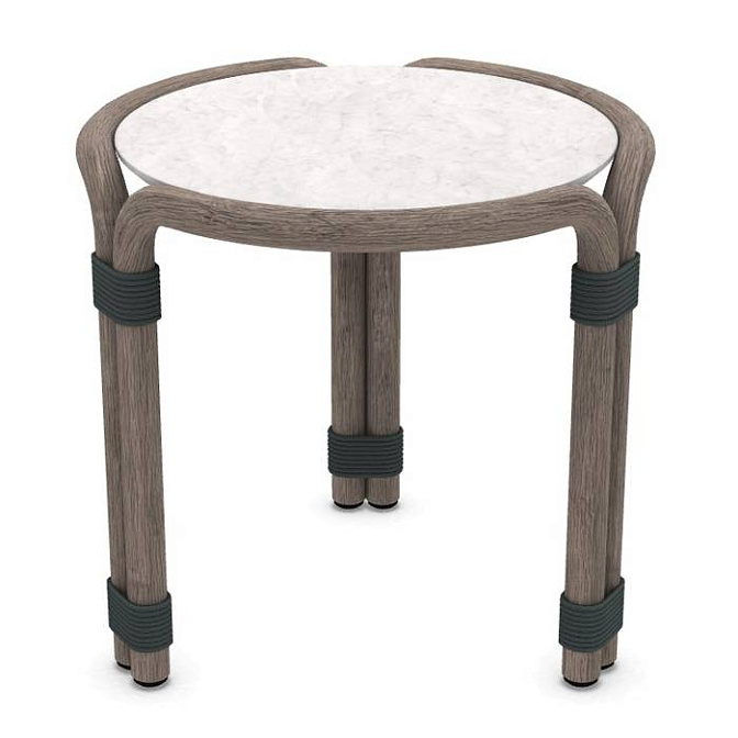 Журнальный столик Ethimo Rotin - фото-1 | interior market