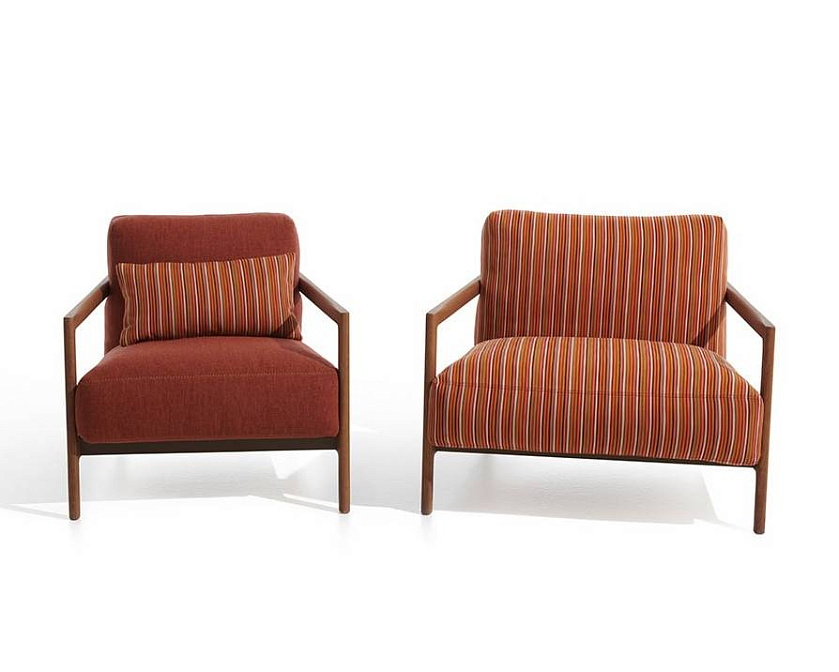 Кресло для улицы De Padova Everyday Life - фото-3 | interior market