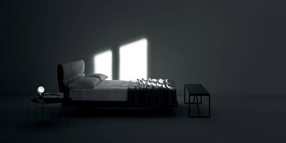 Банкетка De Padova R.I.G. - фото-4 | interior market