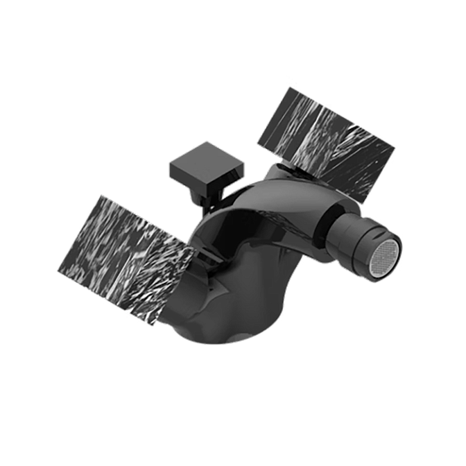 Смеситель для биде THG  - фото-1 | interior market