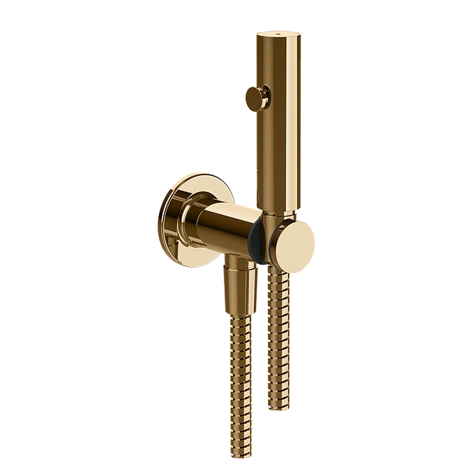 Гигиенический душ Gessi INCISO - фото-1 | interior market