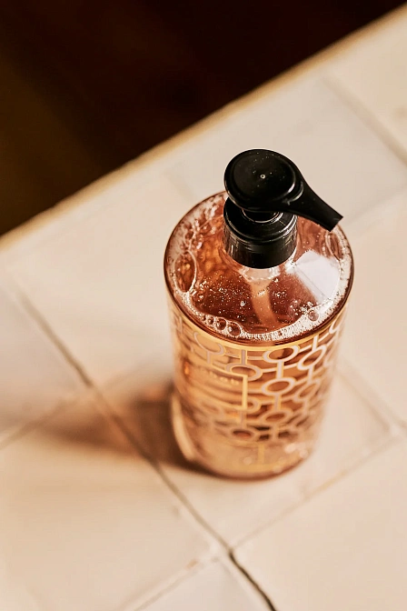 Моющий гель для рук BAOBAB WOMEN COSMETICS 350 мл - фото-3 | interior market