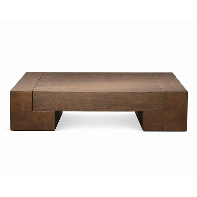 Журнальный столик Studio Piet Boon TOOS - фото-1 | interior market