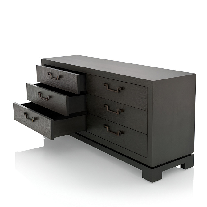 Комод JNL Silex - фото-2 | interior market