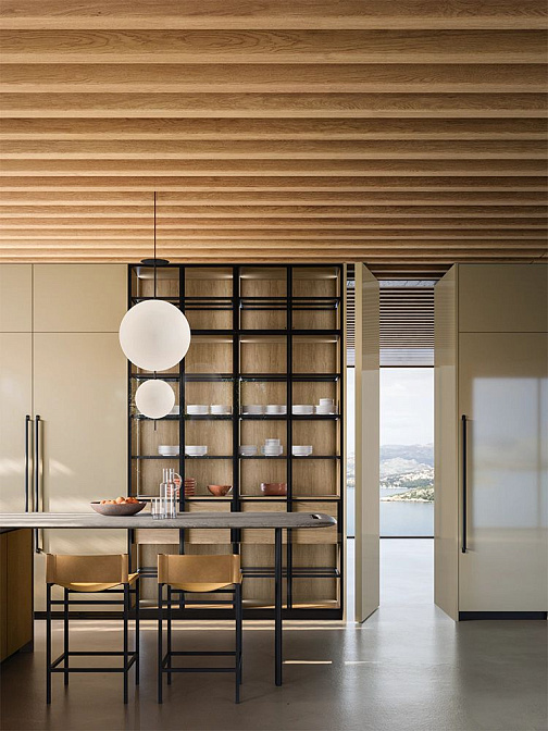 Кухня Boffi APR60 - фото-2 | interior market