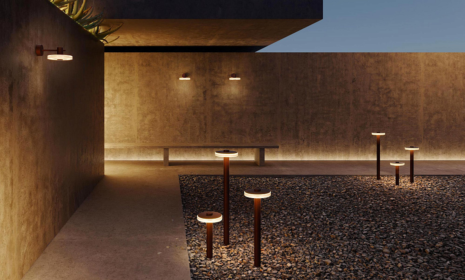 Бра Panzeri Venexia - фото-4 | interior market