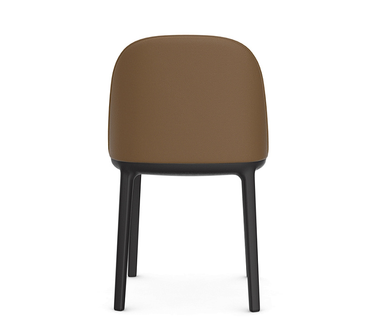 Стул Vitra Softshell - фото-4 | interior market