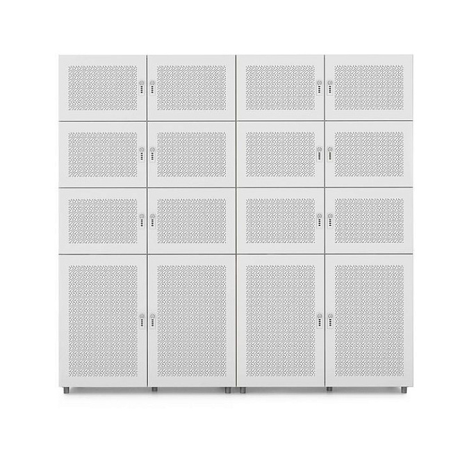Офисный стеллаж Vitra Storage - фото-1 | interior market