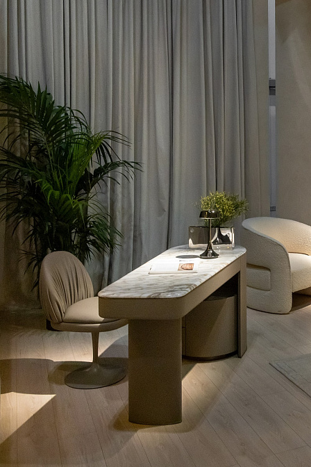 Письменный стол Rugiano Emily - фото-4 | interior market