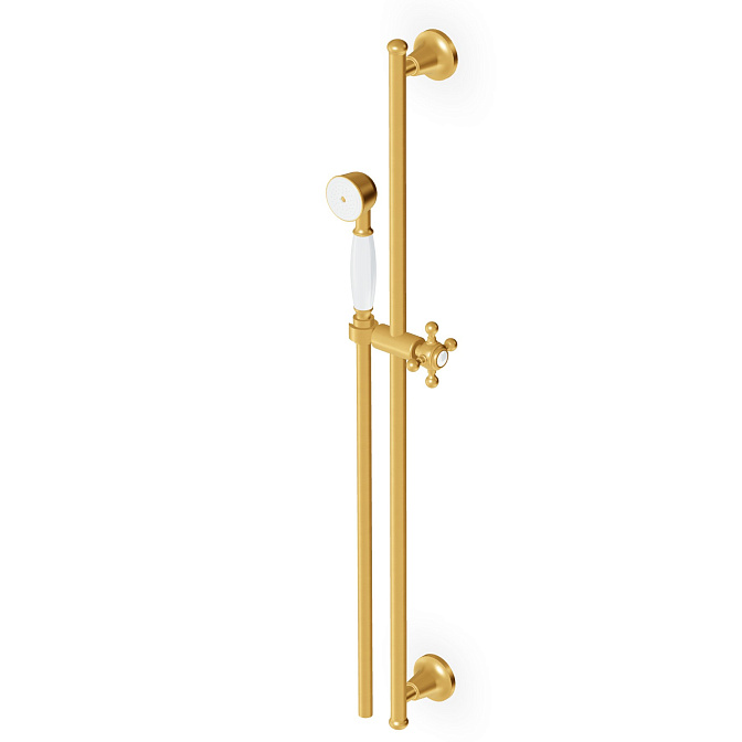 Душевая стойка Zucchetti Shower - фото-1 | interior market