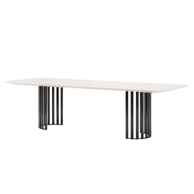 Стол обеденный Turri Roma - фото-1 | interior market