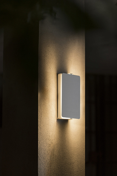 Бра Nemo APPLIQUE À VOLET PIVOTANT OUTDOOR - фото-2 | interior market