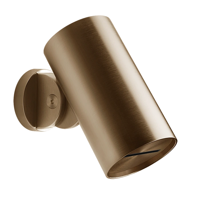 Верхний душ Gessi FLESSA - фото-1 | interior market