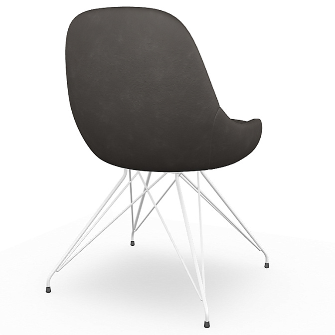 Стул Sovet Italia Cadira - фото-4 | interior market