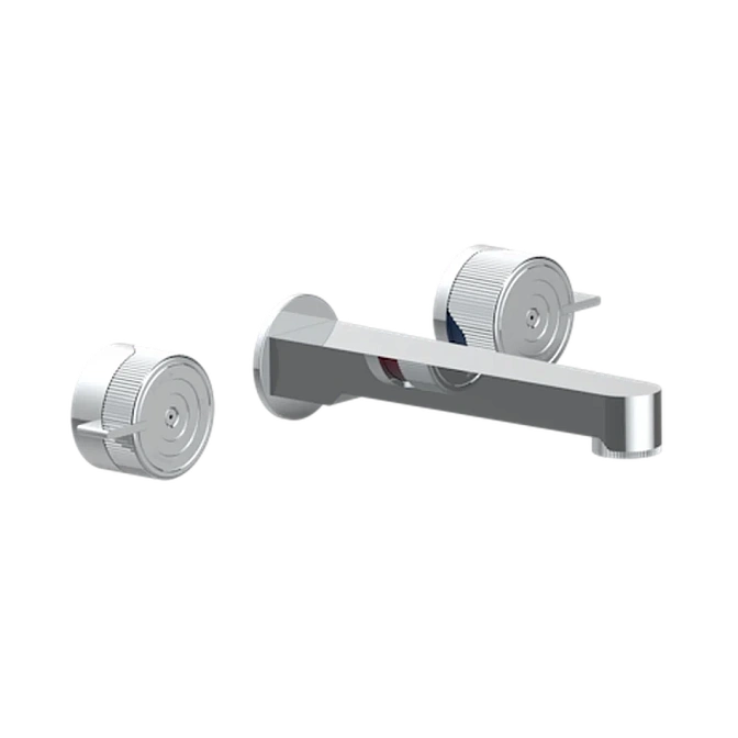 Встраиваемый смеситель THG ZOOM.7 - фото-1 | interior market