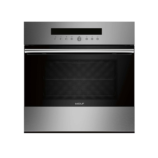 Духовой шкаф Sub-Zero & Wolf ICBSO24TE/S/TH - фото-1 | interior market