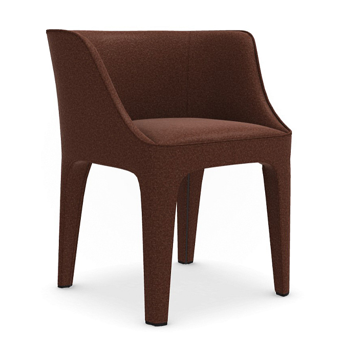 Обеденный стул Giorgetti DIANA - фото-1 | interior market