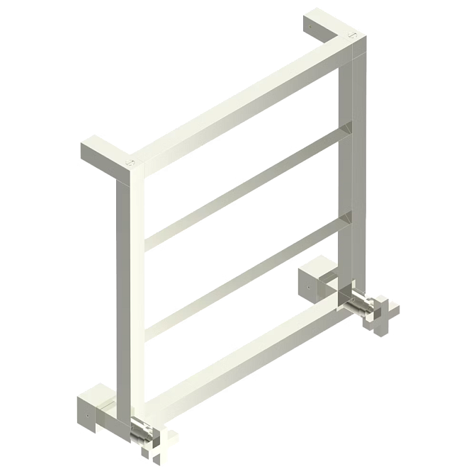 Полотенцесушитель THG Beluga - фото-1 | interior market