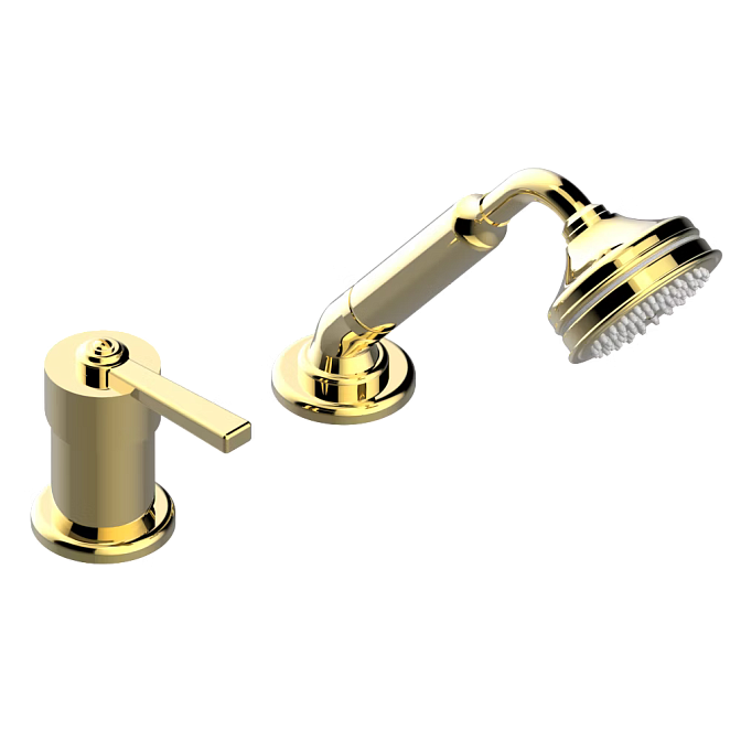 Смеситель для ванны THG  - фото-1 | interior market