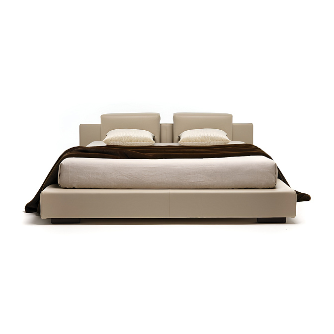 Кровать Mussi Nirvana - фото-1 | interior market