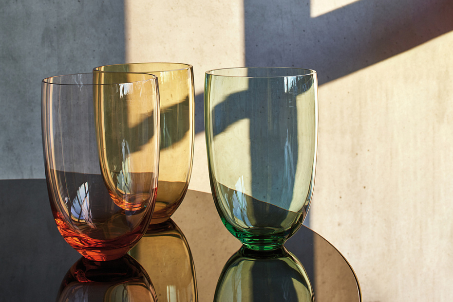 Ваза  Classicon Shia Vase - фото-2 | interior market
