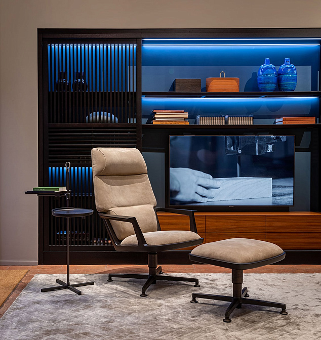 Кресло Ceccotti Pigra - фото-2 | interior market
