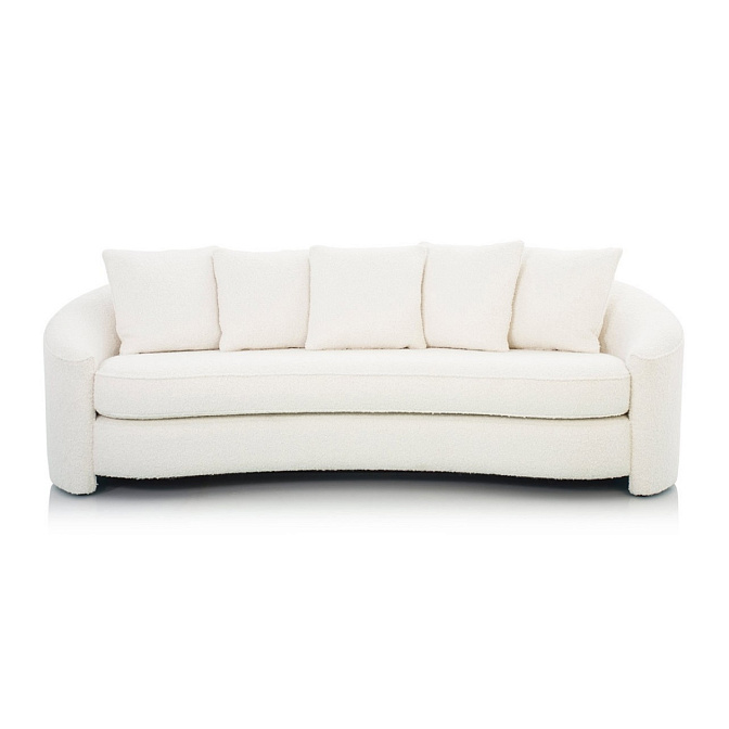 Диван JNL Mata Hari - фото-2 | interior market