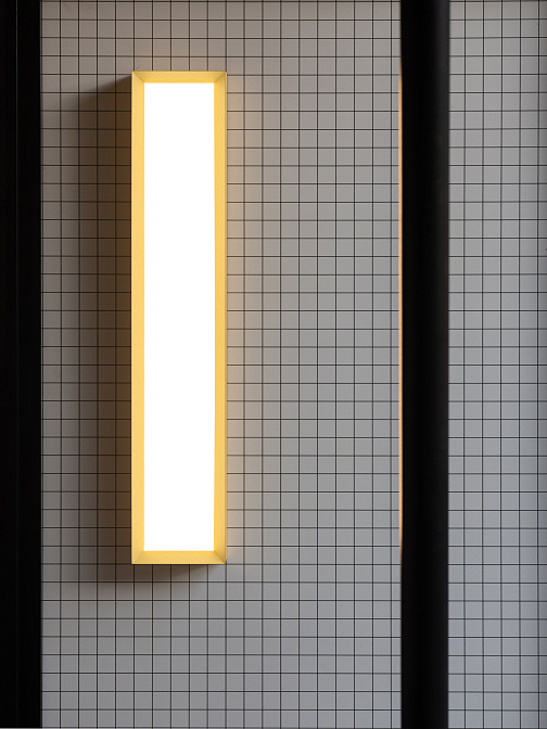 Бра Lombardo Flo R - фото-2 | interior market