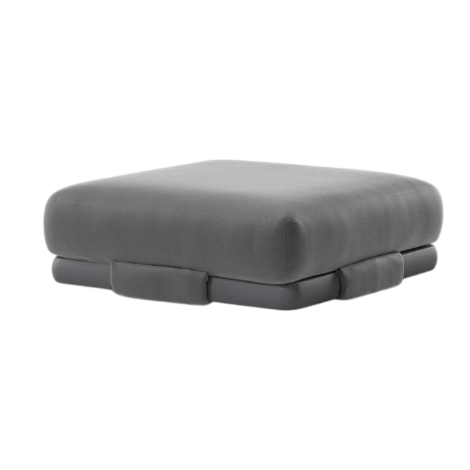 Пуф Kettal INSULA - фото-1 | interior market