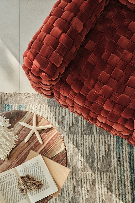 Кресло Turri Azul - фото-3 | interior market