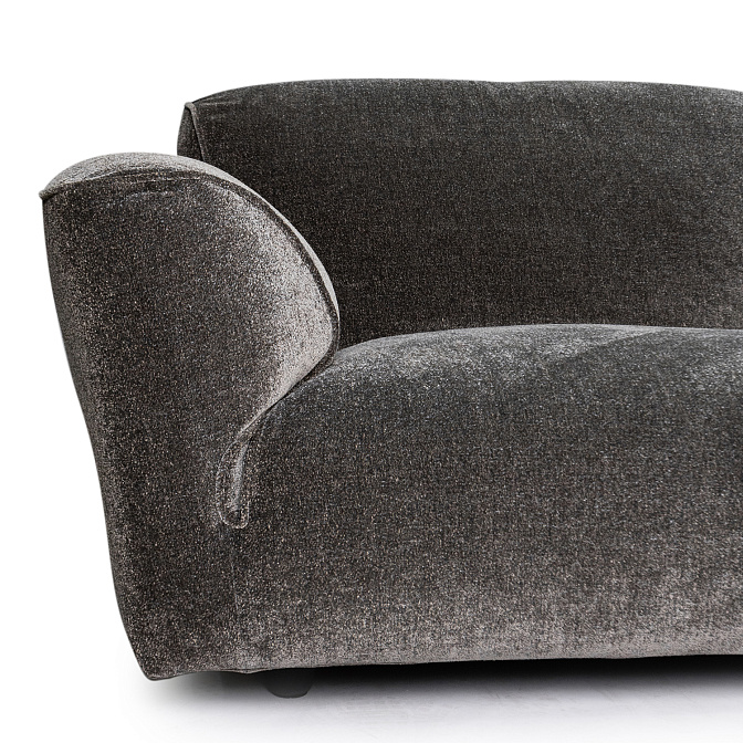 Диван Edra Grande Soffice - фото-4 | interior market