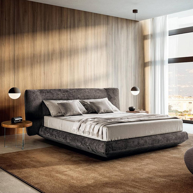 Кровать Lago Bed-In - фото-1 | interior market