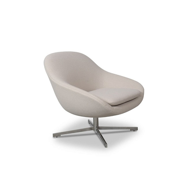 Стул Bolier Alicia Lounge Chair - фото-4 | interior market