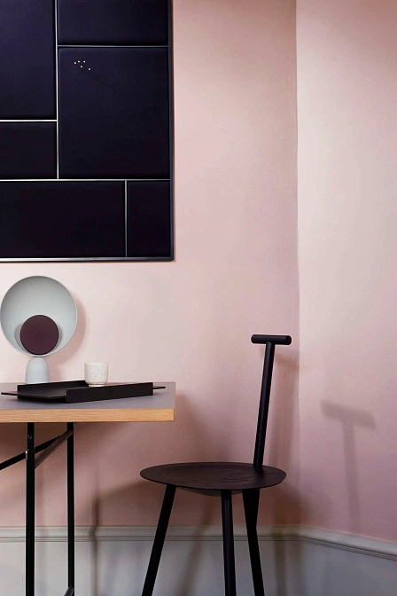 Обеденный стул Please Wait To Be Seated Spade - фото-4 | interior market