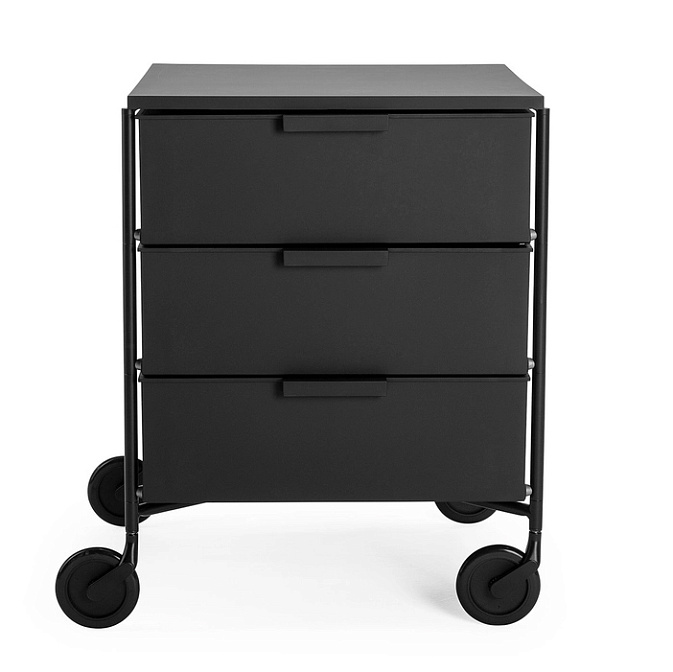 Офисная тумба Kartell Mobil Mat - фото-1 | interior market