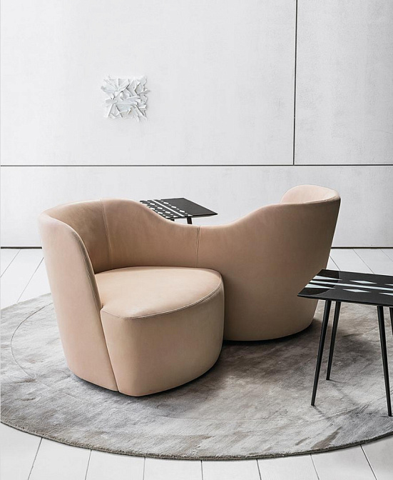 Кресло Casamilano VIS a VIS - фото-3 | interior market