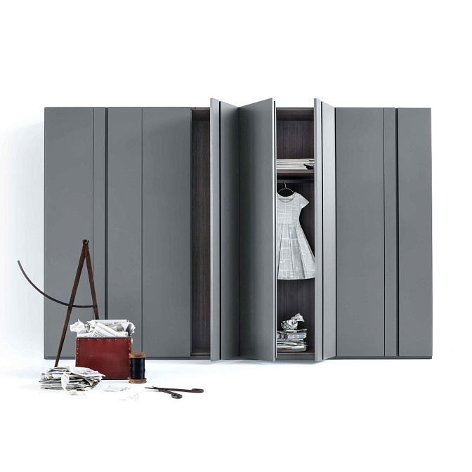 Шкаф Lema NAICA - фото-1 | interior market