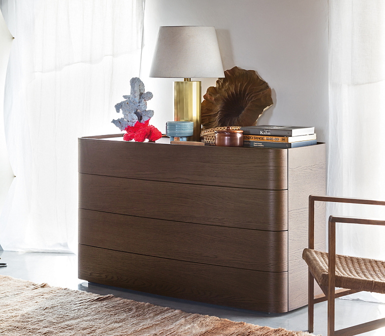 Комод Novamobili Norman - фото-3 | interior market