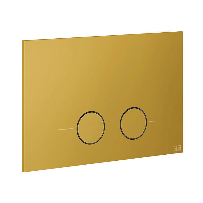 Клавиша Gessi INCISO - фото-1 | interior market