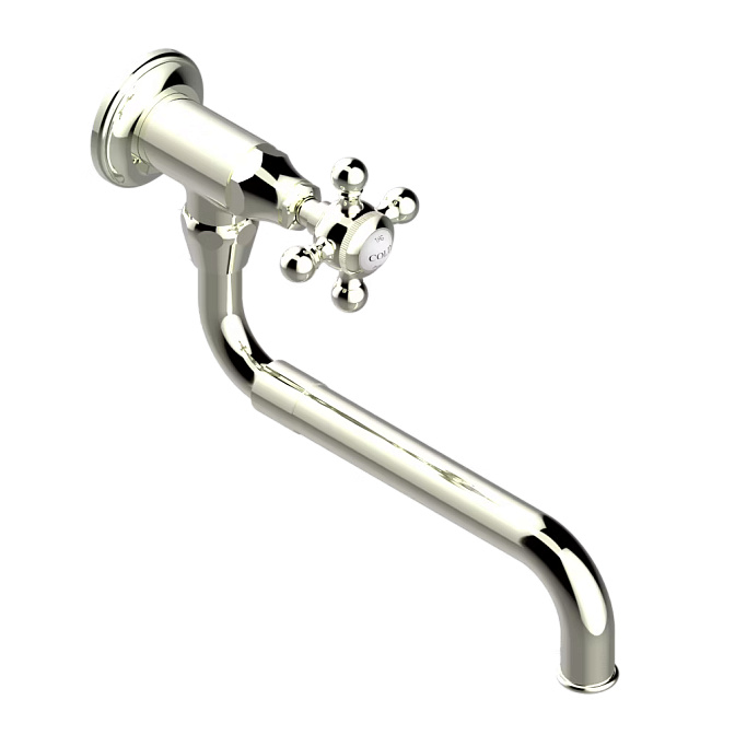 Смеситель для кухни THG  - фото-1 | interior market