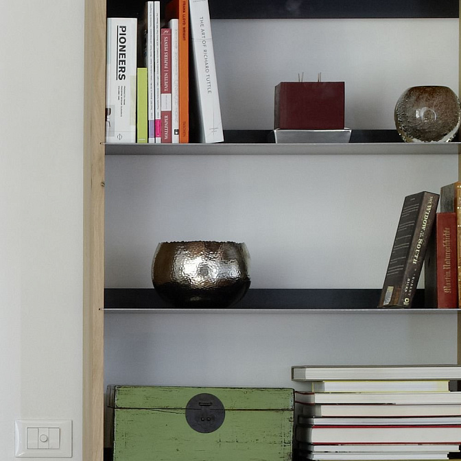 Чаша LAMBERT Dino - фото-2 | interior market